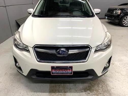 2016 subaru crosstrek 2.0i limited in corcoran, minnesota