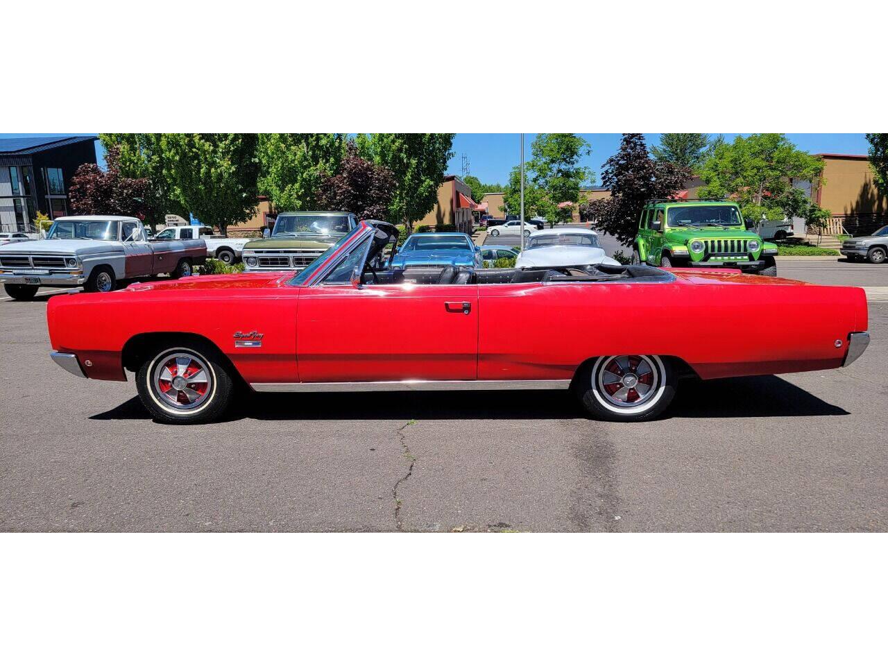 1968 plymouth sport fury