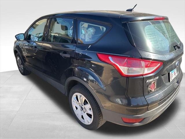2013 ford escape s