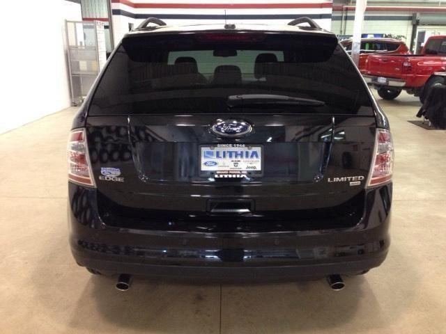 2010 ford edge 4dr all-wheel drive limited limited for sale in grand forks, north dakota