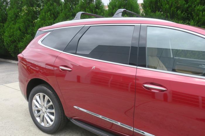 new 2019 buick enclave awd premium charleston, wv 25301 for sale in charleston, west virginia