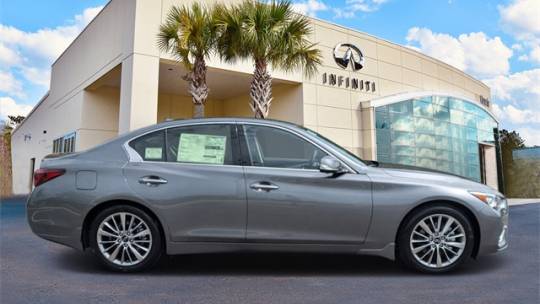 2024 Infiniti Q50