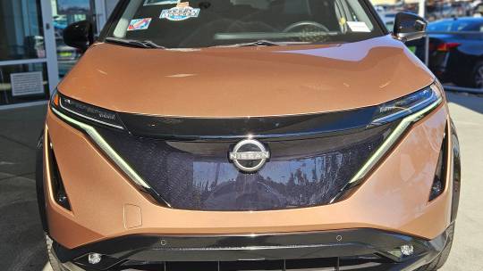 2023 Nissan Ariya