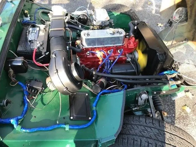 !969 mg midget arkley conversion 5 speed gearbox