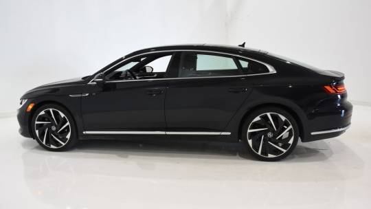 2023 Volkswagen Arteon