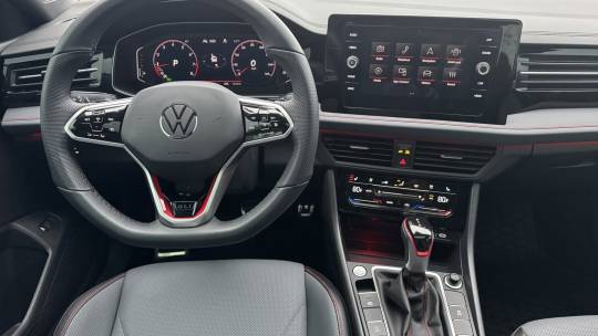 2025 Volkswagen Jetta
