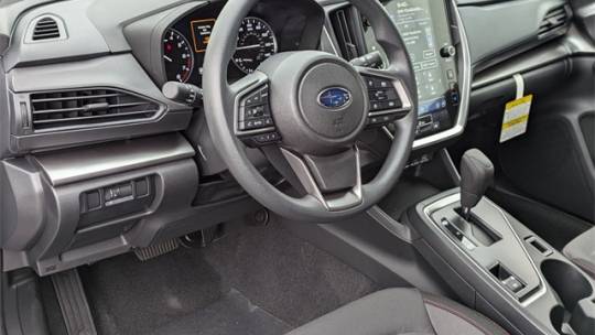 2024 Subaru Impreza