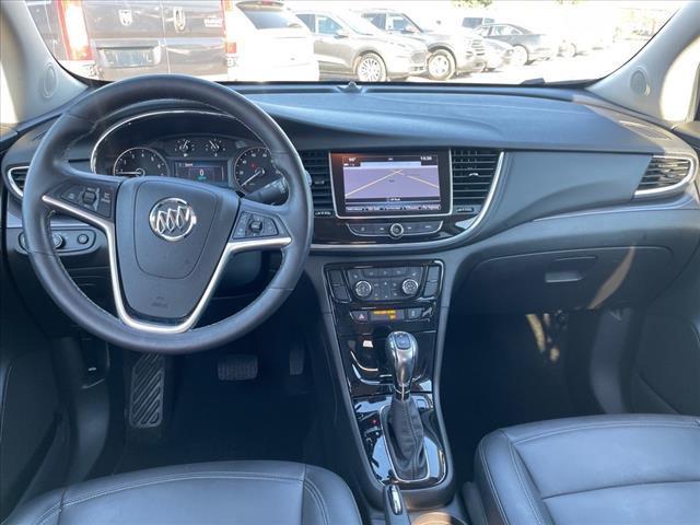 2019 buick encore essence