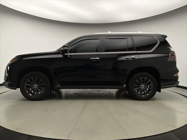 2023 lexus gx 460 luxury