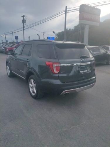 used 2016 ford explorer 4wd xlt yorkville, ny 13495 for sale in yorkville, new york