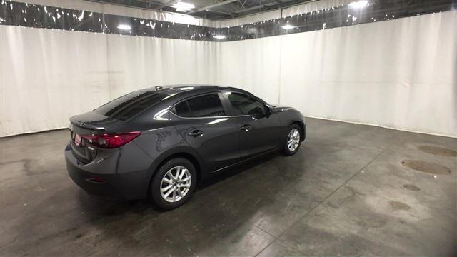 2015 mazda mazda3 i touring i touring 4dr sedan 6m for sale in sioux falls, south dakota
