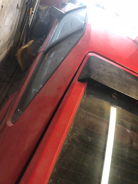 1983 toyota celica