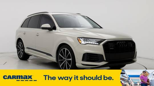 2023 Audi Q7