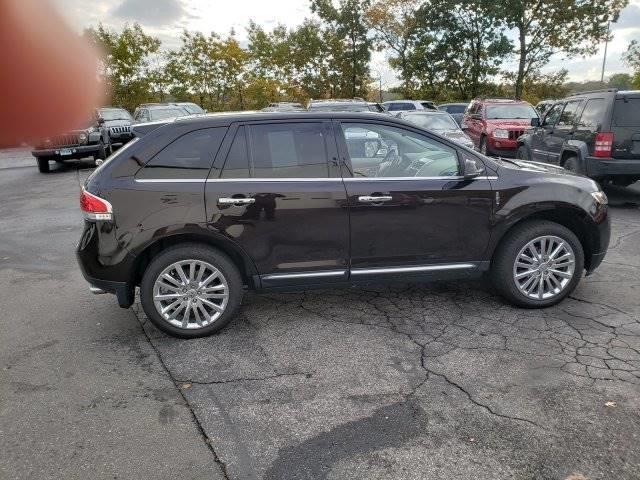 2013 lincoln mkx base awd 4dr suv for sale in fairfield, connecticut