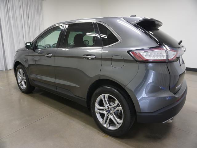 2016 ford edge titanium awd titanium 4dr crossover for sale in reno, nevada