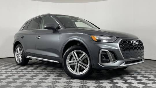 2024 Audi Q5
