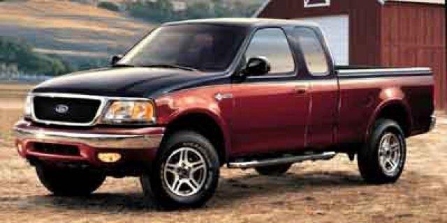 2004 ford f-150 heritage xl 4dr supercab xl rwd styleside sb for sale in lincoln, nebraska