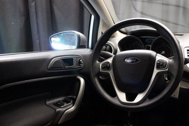 used 2013 ford fiesta se sedan yuma, az 85365 for sale in yuma, arizona