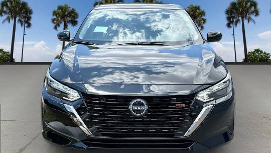 2024 Nissan Sentra