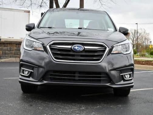 2018 subaru legacy 2.5i limited in louisville, kentucky