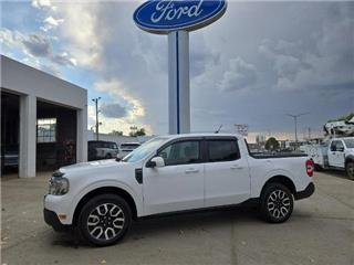 2023 Ford Maverick lariat