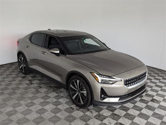 2022 polestar 2 long range dual motor