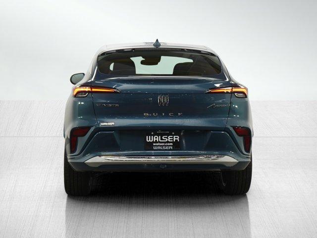 2024 buick envista avenir