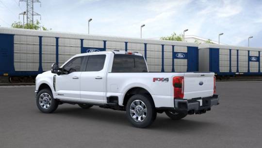2024 Ford F-250