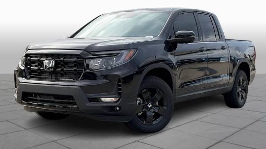 2025 Honda Ridgeline
