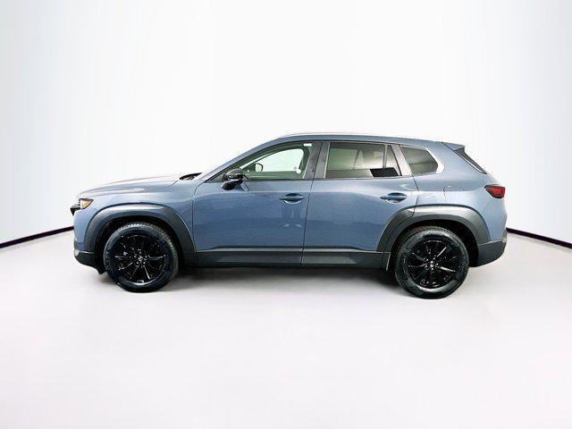 2024 mazda cx-50 2.5 s preferred