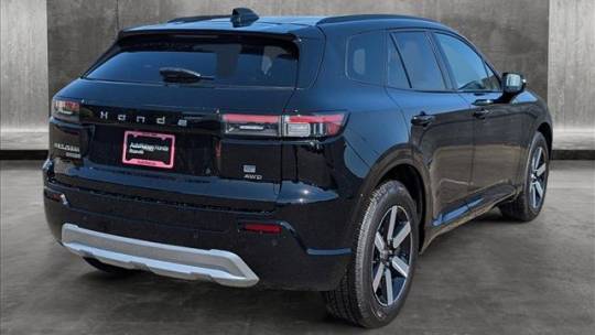2024 Honda Prologue