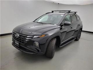 2024 Hyundai Tucson xrt