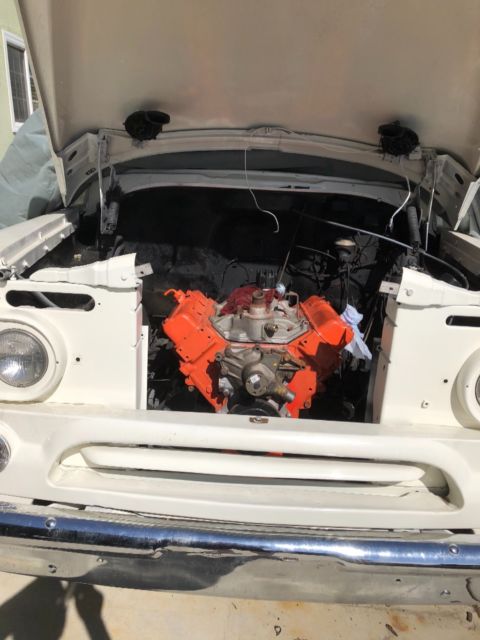 dodge panel truck
