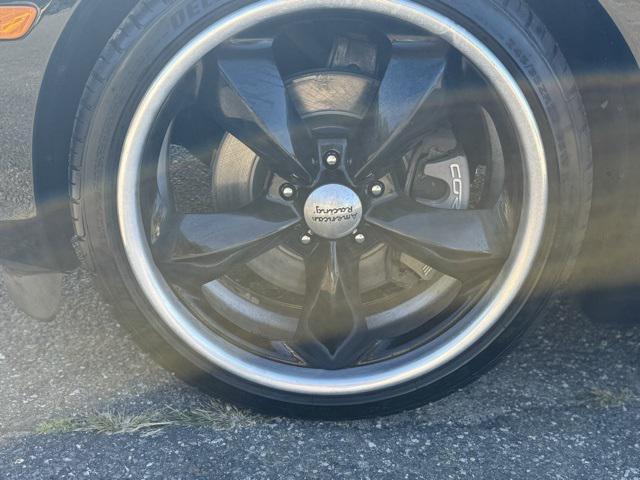 2006 chevrolet corvette base