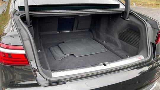 2019 Audi A8