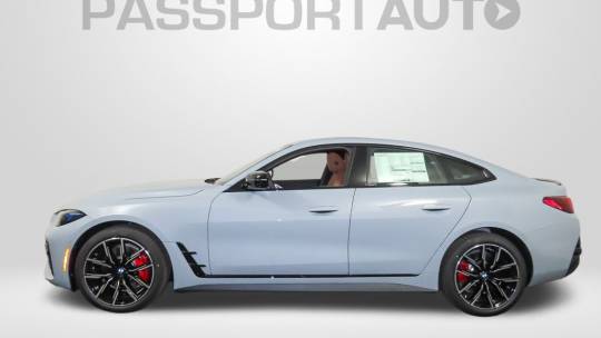 2025 BMW i4