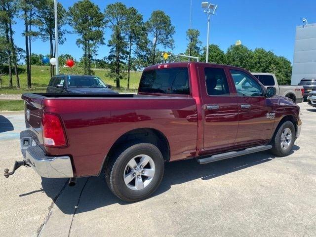 2019 ram 1500 classic tradesman in denham springs, louisiana