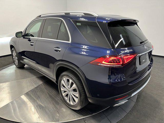 2022 mercedes-benz gle 450 4matic