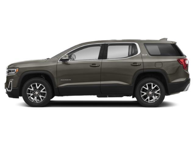 2023 gmc acadia awd slt