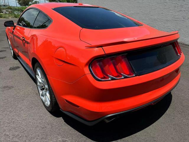 2015 ford mustang gt