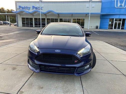 2016 ford focus st in dulles, virginia
