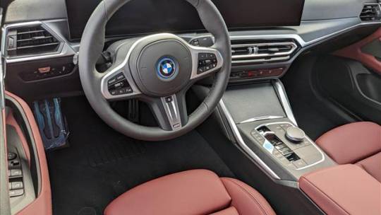 2024 BMW i4