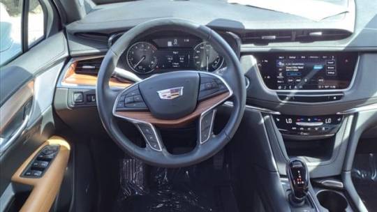 2024 Cadillac XT5