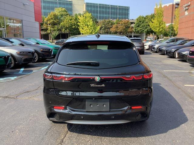 2024 alfa romeo tonale ti eawd