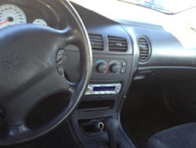 2004 dodge intrepid in denver, co