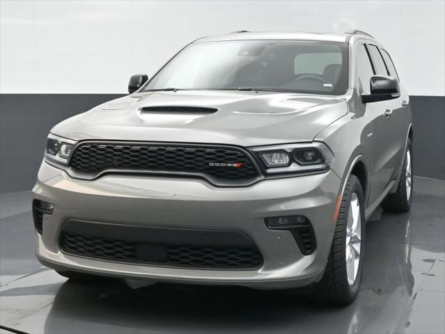 2023 dodge durango r/t premium awd