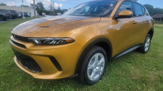 2024 Dodge Hornet
