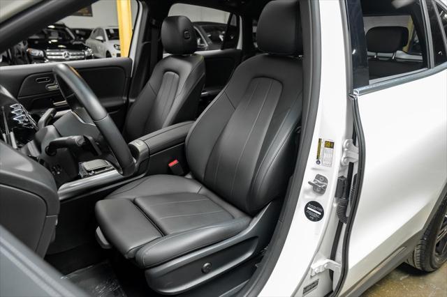 2023 mercedes-benz gla 250 4matic