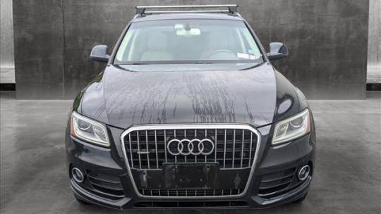 2014 audi q5 2.0t quattro premium plus