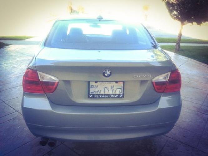 2007 bmw 328i - excellent condition - interior like new! watch|share |print|repo in toronto, oh